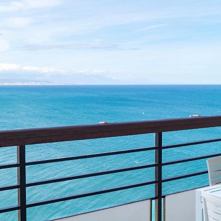 Apartment Castillo De Santa Clara-1 By Interhome Torremolinos Esterno foto