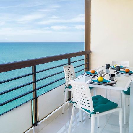 Apartment Castillo De Santa Clara-1 By Interhome Torremolinos Esterno foto