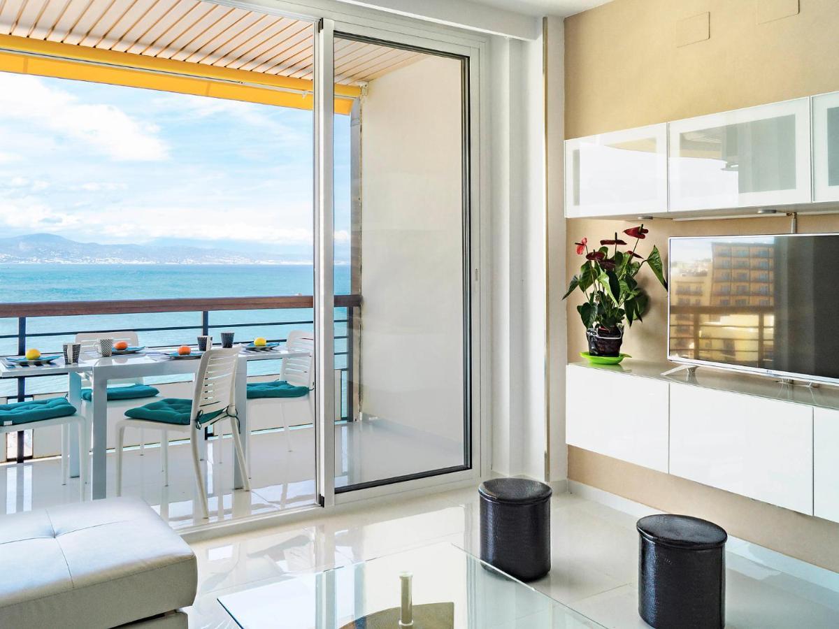 Apartment Castillo De Santa Clara-1 By Interhome Torremolinos Esterno foto