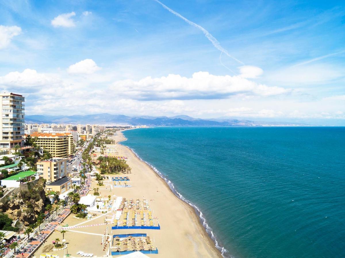 Apartment Castillo De Santa Clara-1 By Interhome Torremolinos Esterno foto