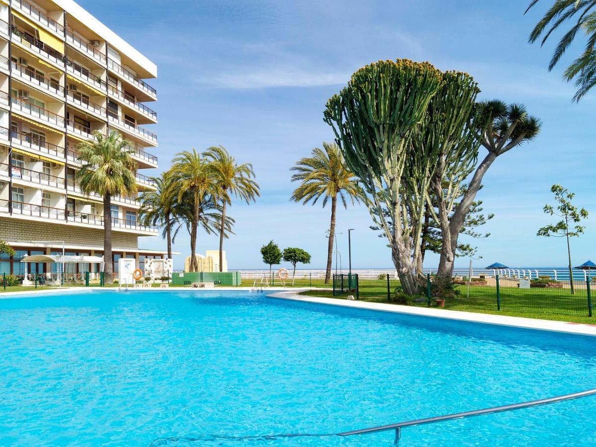 Apartment Castillo De Santa Clara-1 By Interhome Torremolinos Esterno foto
