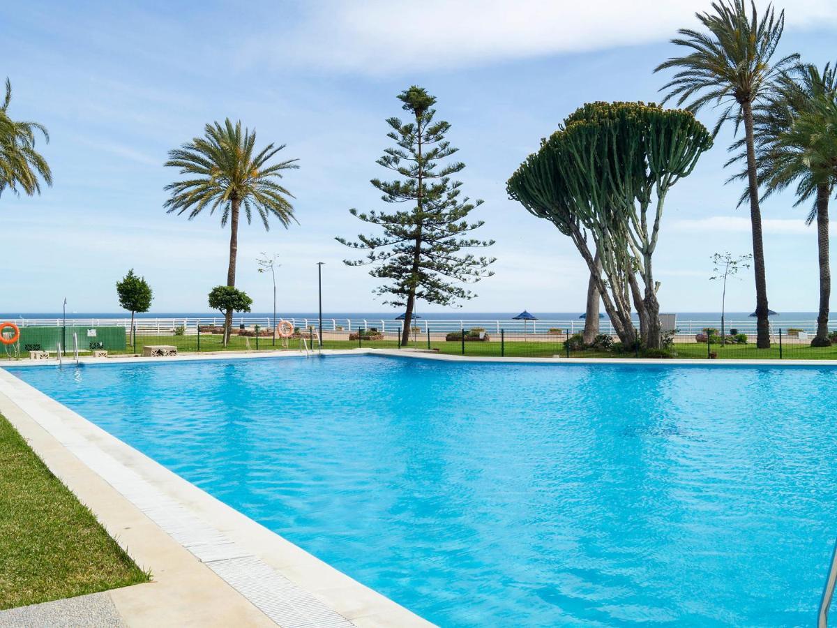 Apartment Castillo De Santa Clara-1 By Interhome Torremolinos Esterno foto