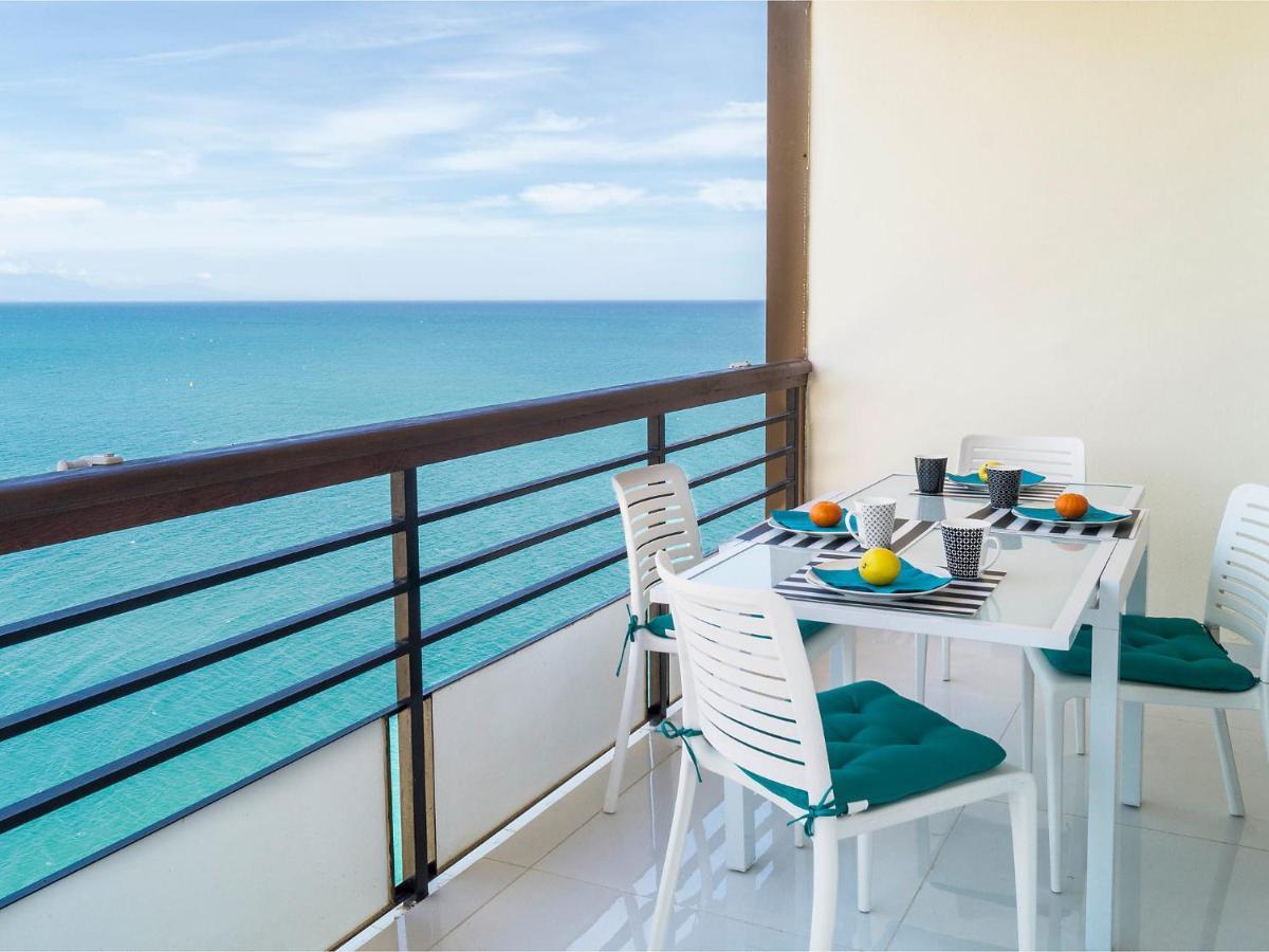Apartment Castillo De Santa Clara-1 By Interhome Torremolinos Esterno foto