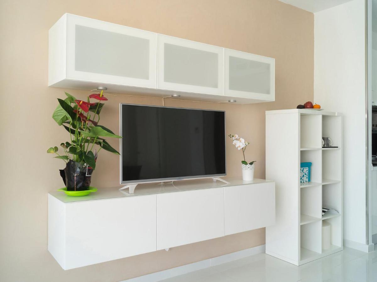 Apartment Castillo De Santa Clara-1 By Interhome Torremolinos Esterno foto