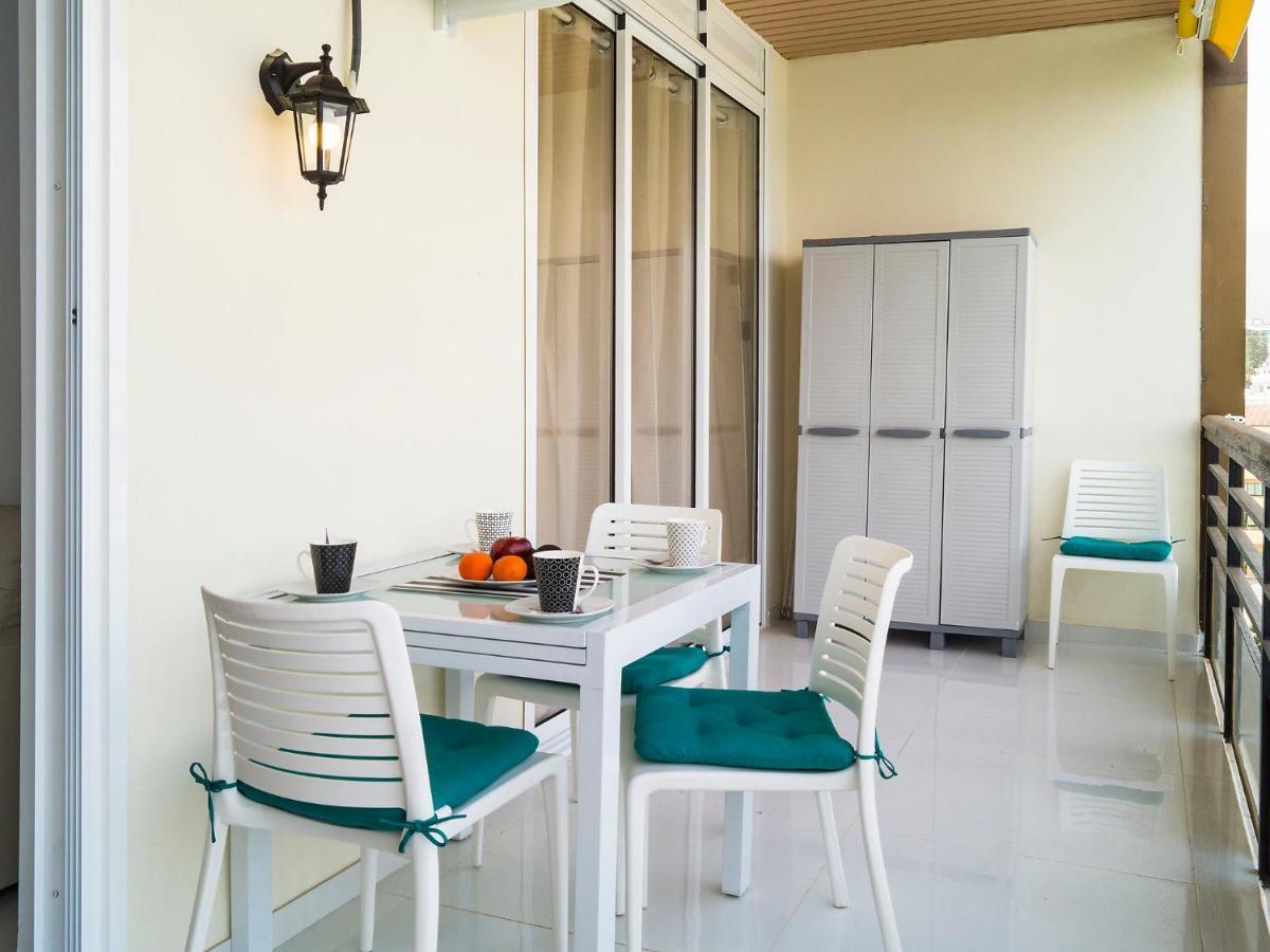 Apartment Castillo De Santa Clara-1 By Interhome Torremolinos Esterno foto