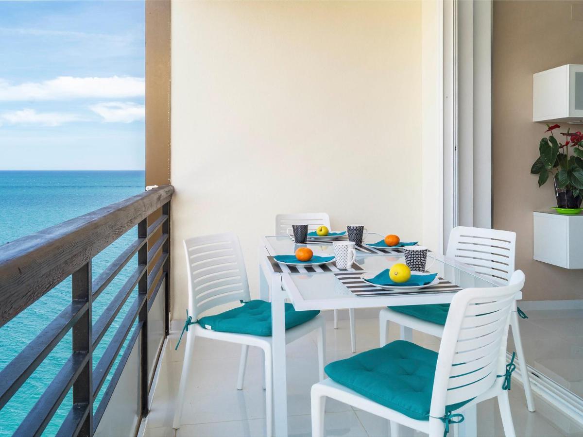 Apartment Castillo De Santa Clara-1 By Interhome Torremolinos Esterno foto