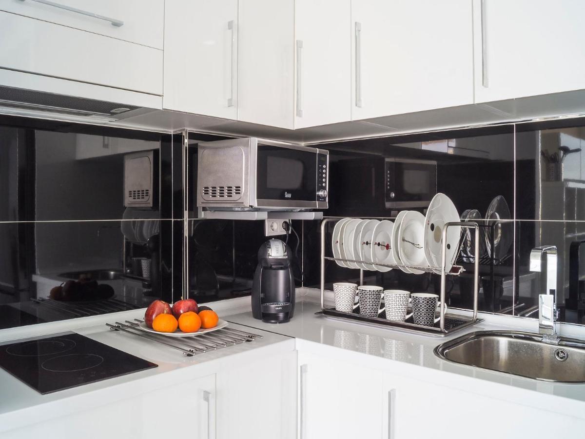 Apartment Castillo De Santa Clara-1 By Interhome Torremolinos Esterno foto