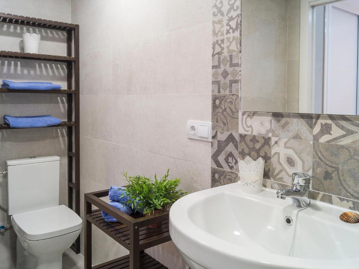 Apartment Castillo De Santa Clara-1 By Interhome Torremolinos Esterno foto