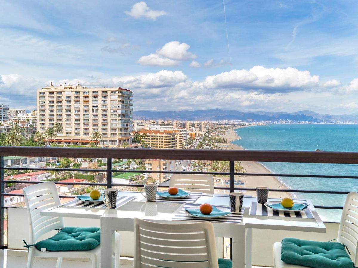 Apartment Castillo De Santa Clara-1 By Interhome Torremolinos Esterno foto