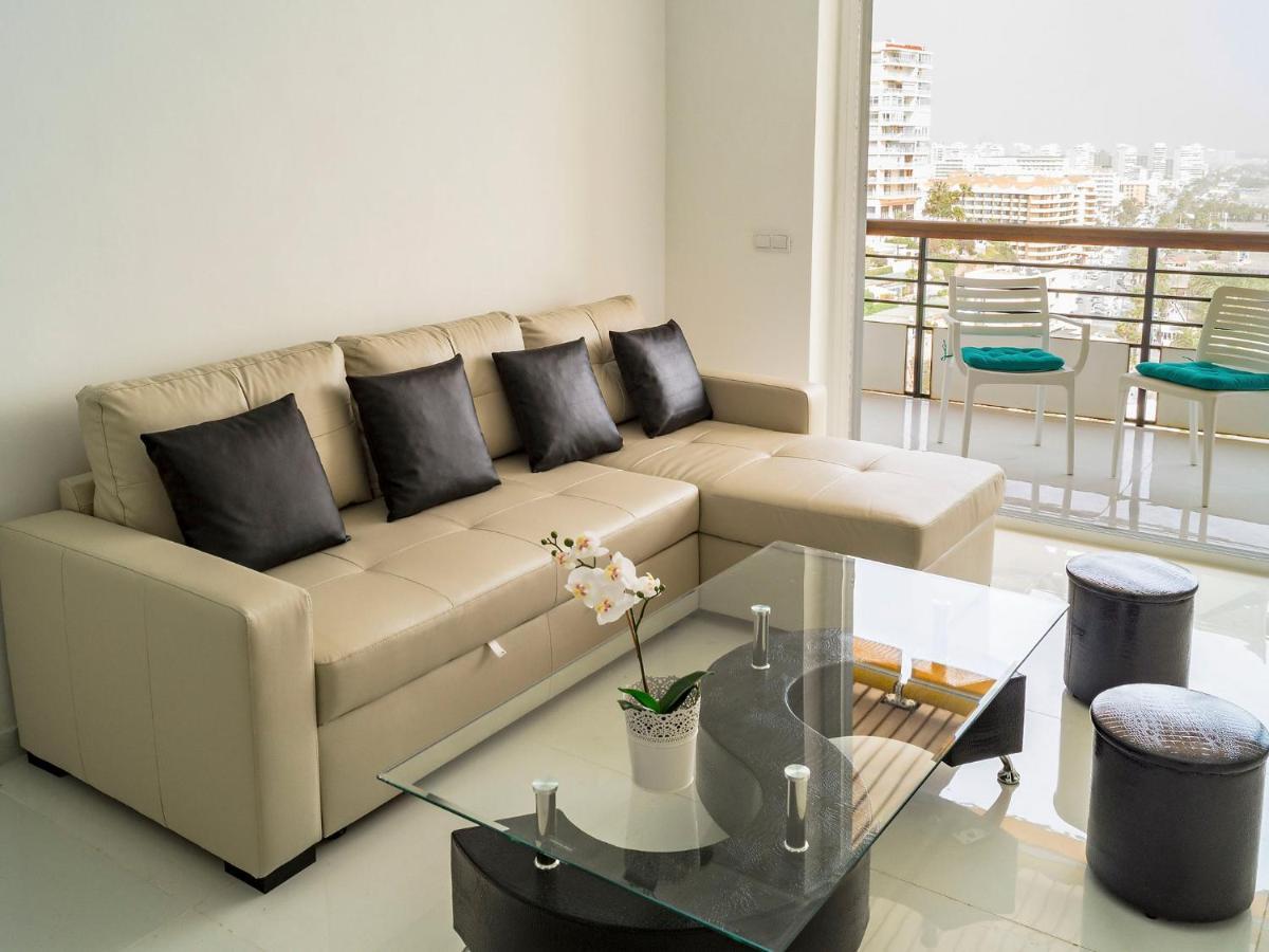 Apartment Castillo De Santa Clara-1 By Interhome Torremolinos Esterno foto