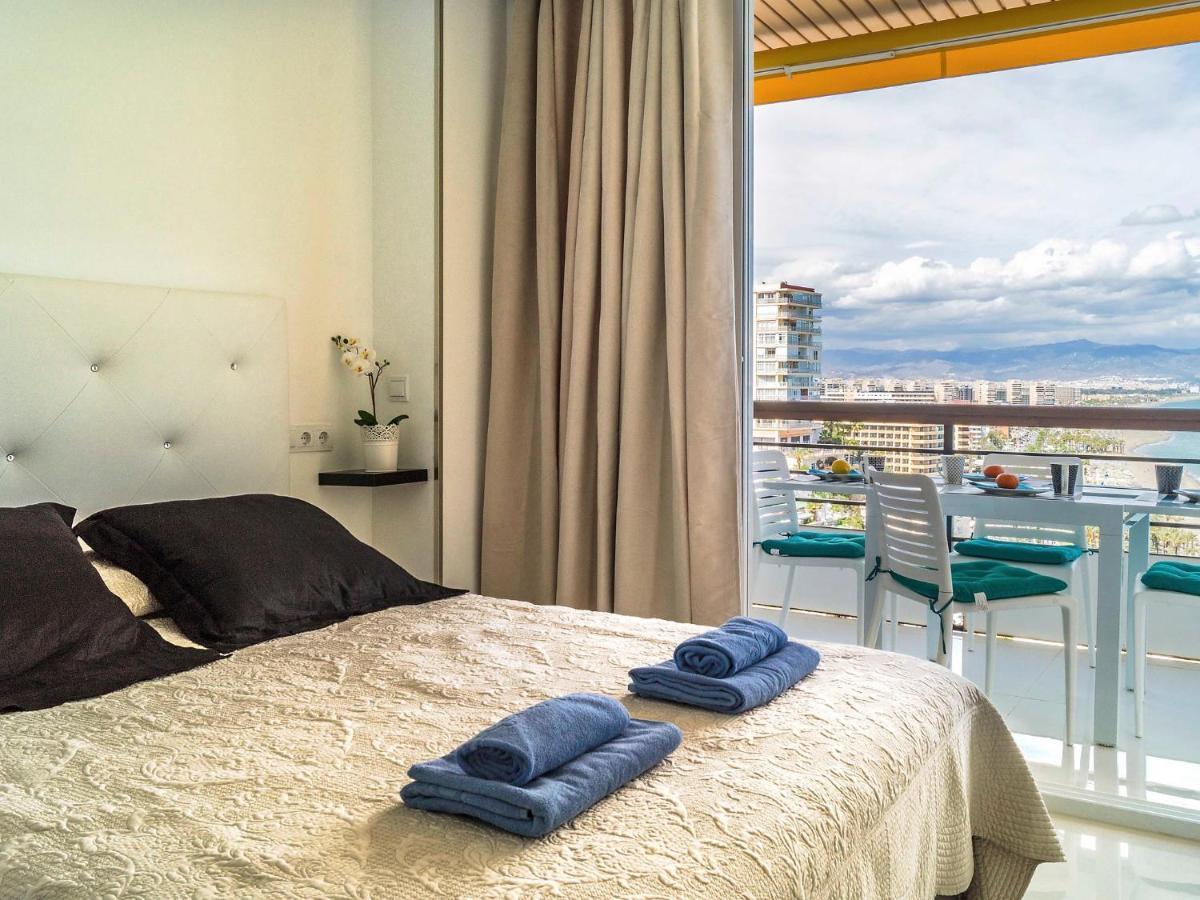 Apartment Castillo De Santa Clara-1 By Interhome Torremolinos Esterno foto
