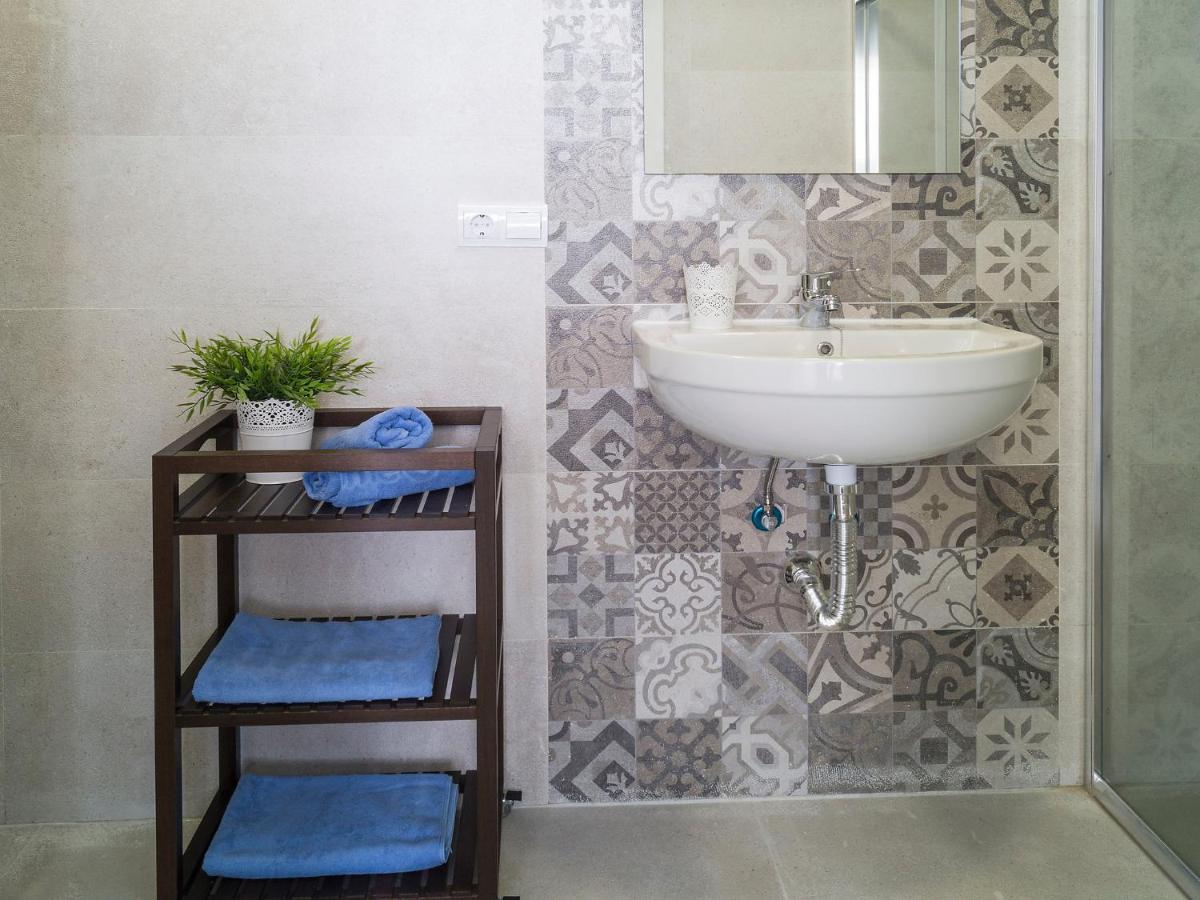 Apartment Castillo De Santa Clara-1 By Interhome Torremolinos Esterno foto