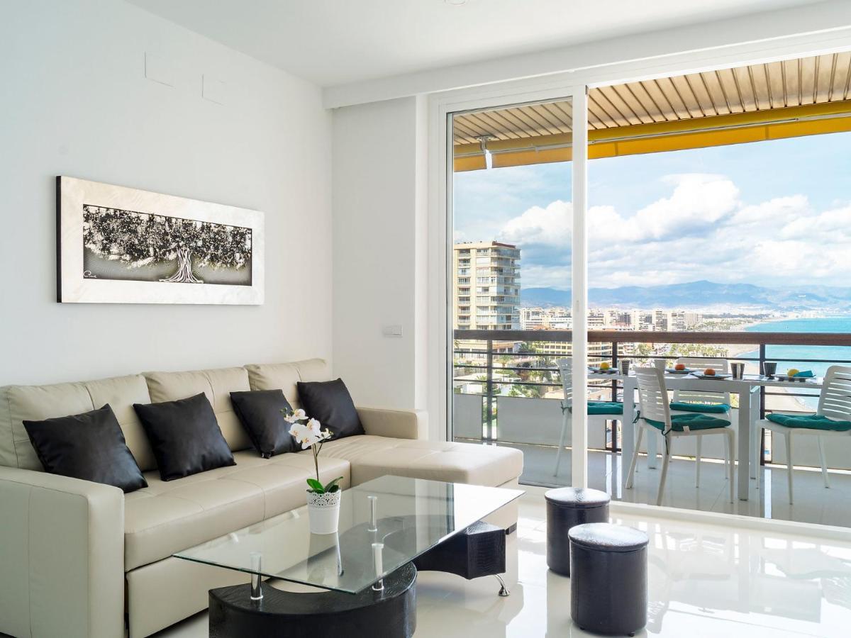 Apartment Castillo De Santa Clara-1 By Interhome Torremolinos Esterno foto