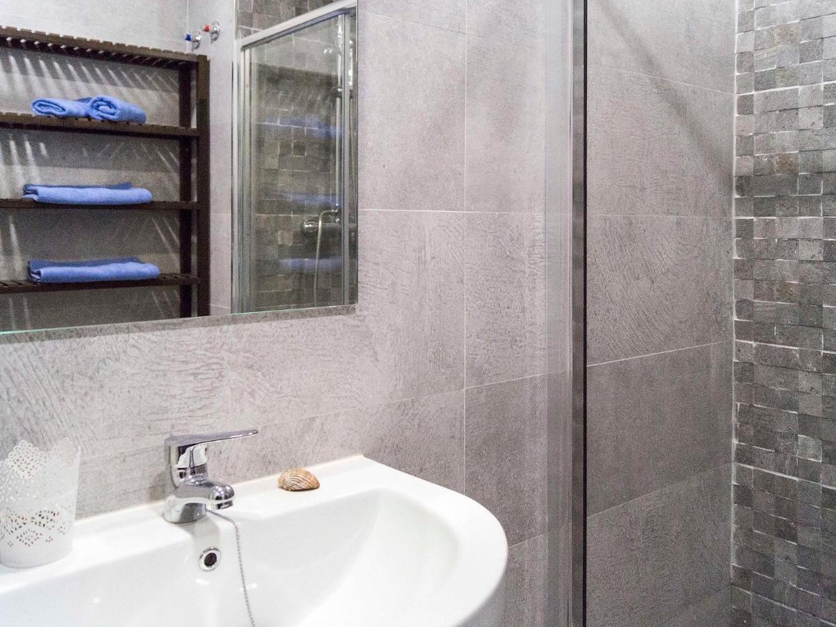 Apartment Castillo De Santa Clara-1 By Interhome Torremolinos Esterno foto