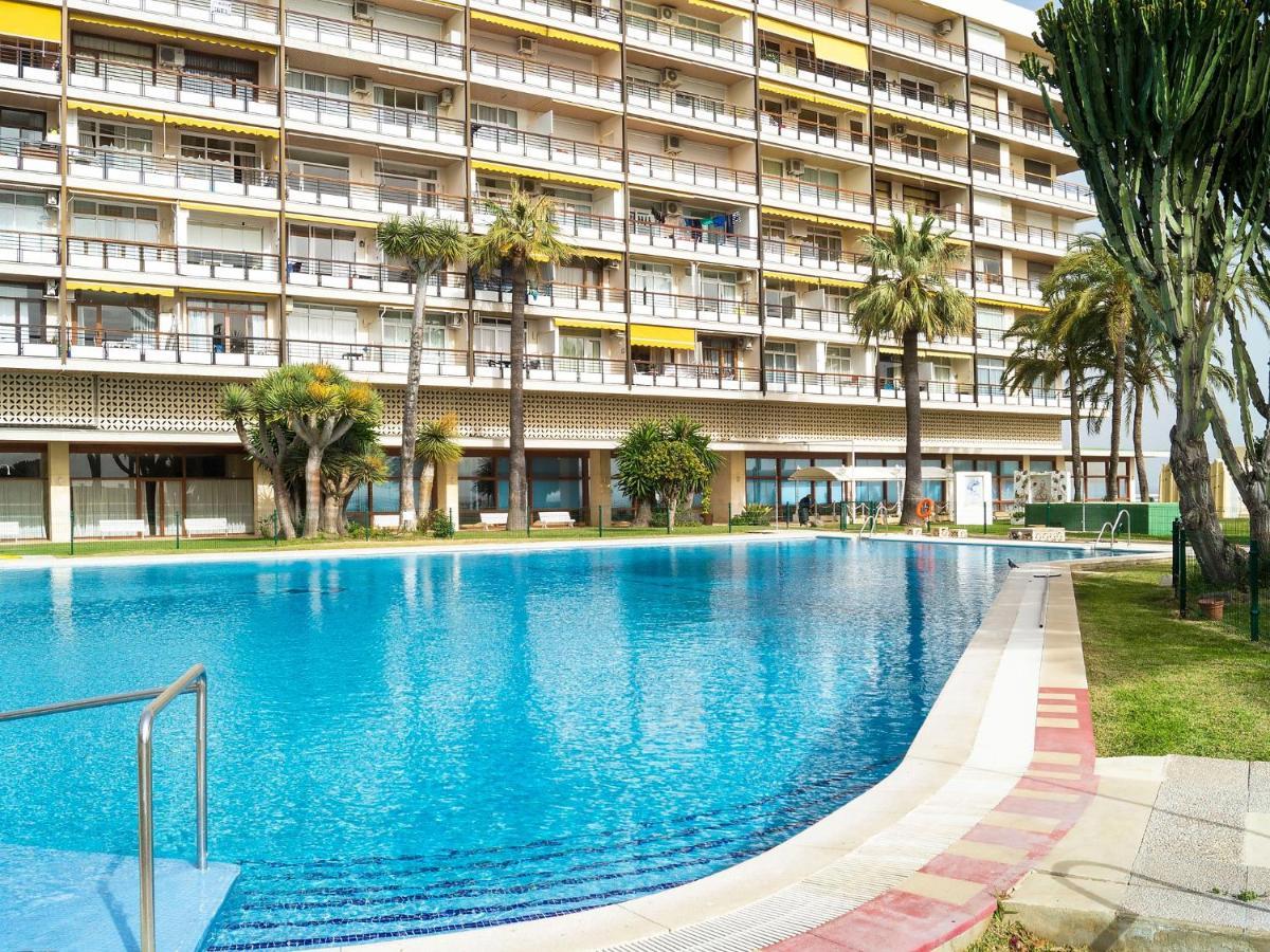 Apartment Castillo De Santa Clara-1 By Interhome Torremolinos Esterno foto
