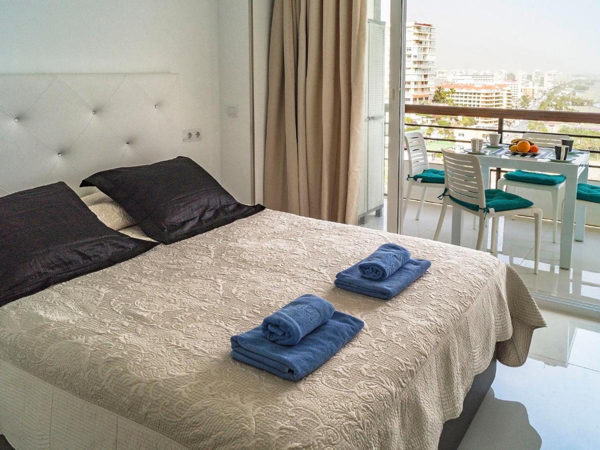 Apartment Castillo De Santa Clara-1 By Interhome Torremolinos Esterno foto